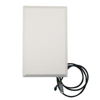 China Wholesale Active CI-RI265 2.4ghz RFID Reader IP67 RFID Outdoor Waterproof Directional Reader CI-RI265 for sale