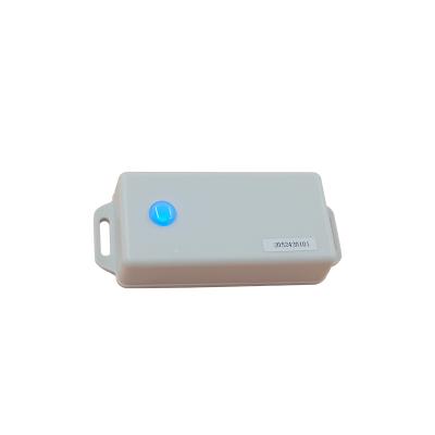 China Waterproof / Waterproof RFID 2.4Ghz LED and replaceable tag 100M distance RFID active active battery tag reading buzzer for sale