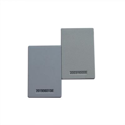 China Waterproof / ISM ABS -20-+0dBm Waterproof 2.4-2.48Ghz IF Wake Active RFID Tag for sale