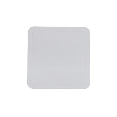 China ABS Mini RFID Antenna Repeater A906 UHF Antenna 6dBi Gain RFID Small Size Antennas for sale