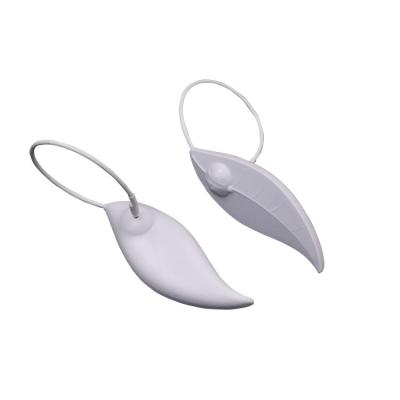 China Waterproof / Waterproof UHF RFID Hang Hard Tag Passive RFID Tag For Retail Store, Shoes, Bag, Clothes Tracking for sale