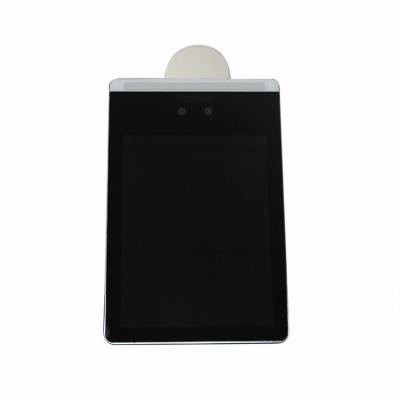 China RESET Free APK V21 Access Control Face Recognition Device Wall Mounted Terminal for sale