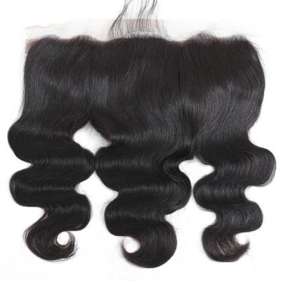 China Cheap Raw Indian Lace Closure Body Wave Hd Lace Frontal Closure Hair 13x4 4x4 5x5 7x7 6x6 Hd Ear To Ear Lace Closure for sale