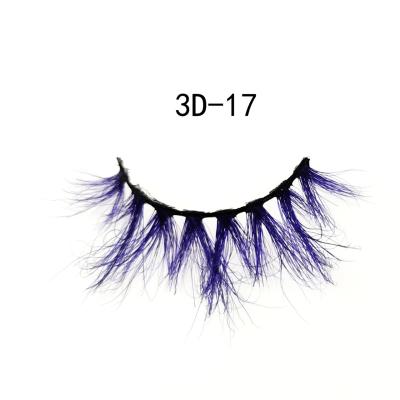 China Wholesale Natural Dramatic 25mm Long Magnetic Eyelashes Mink Eyelashes 3d 5d 8d Lashes Set With Eyeliner for sale