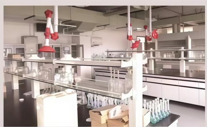 Proveedor verificado de China - Hainan Chenxiang New Material Technology Co., Ltd.