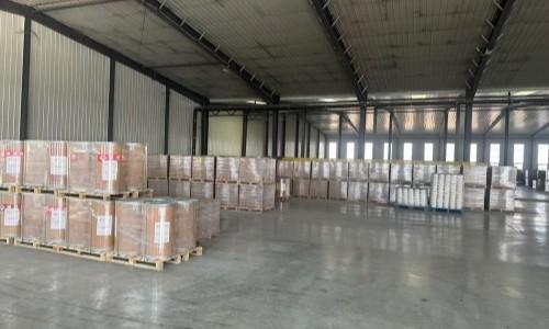 Proveedor verificado de China - Hainan Chenxiang New Material Technology Co., Ltd.