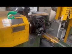 Flux-cored wire