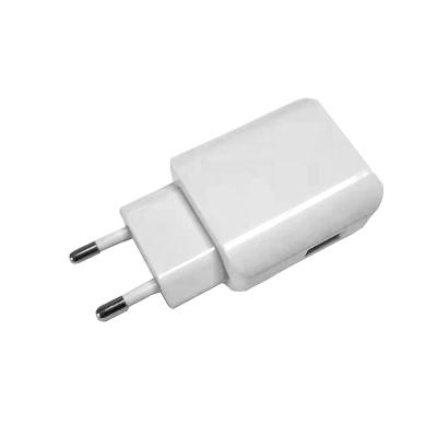 China Hot Selling Single CELL PHONE USB 5V3A Wall Charger CE ROHS FCC for sale