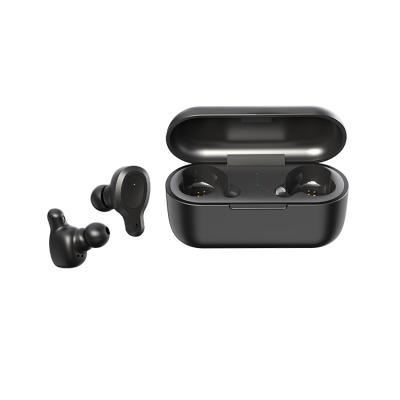 China In-ear new arrival tws wireless BT 5.0 mini earphone wireless earphone earbuds for sale