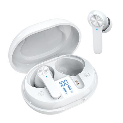 China In-Ear Amazon Success Wireless Earphone OEM/ODM 5.0 TWS Earbuds 2021 New Product for sale