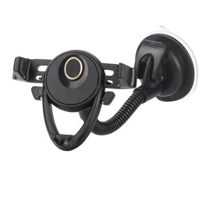 China Wholesale Quality Nice Gravity Multifunctional Car Phone Holder Adjustable For Phone Holder Car Mobile for sale