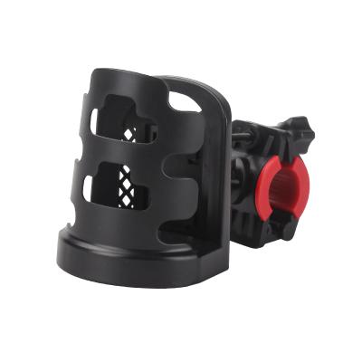 China Universal Motorcycle Bicycle Cup Holder Drink Water Bottle Cage Cup Holder S3090 for sale