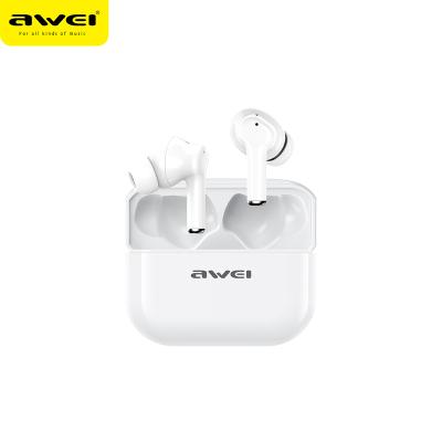 China In-Ear New TWS Wireless ANC TA1 AWEI Earphone Earbuds Factory Price 2021 en venta