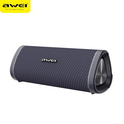 China Mini New Arrival Wireless Outdoor BT Speaker AWEI Y331 Hot Sales en venta