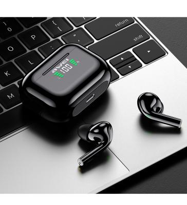 中国 2021 Newest Awei T29P Bluetooth In-ear In-ear Headphones Radio Funny Headphones For Mobile Phone 販売のため