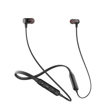 中国 Neckbank Sport Amazon Hit Best Selling Neckband Sport Wireless Earphone 販売のため