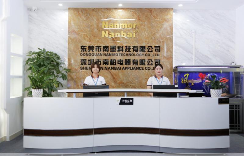 Verified China supplier - Shenzhen Nanmor Enterprise Co., Ltd.