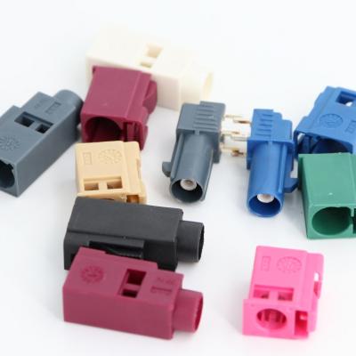 China Automotive Factory TOP Sale Various Widely Used Smb RF Fakra Female Connector for sale