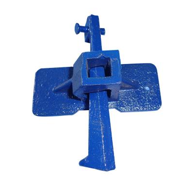 China As required Formwork Clamps Quick Wedge Clamps Spring Clamps for sale