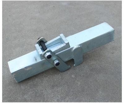 China As Needed Cheap Price Customized Straight Formwork Rasto Clamps Panel Locks Couplers for sale