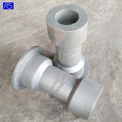 China Non-standard mining molding parts RSCMC00362 liners for sale