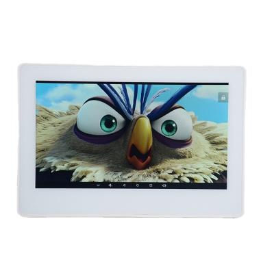 China High Quality Customized Wifi 7 Inch Touch Screen Digital Photo Frame for sale