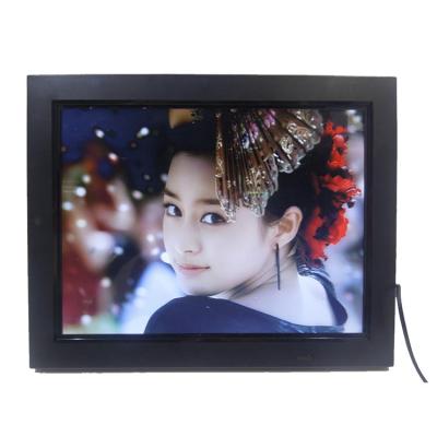 China High Quality Android Digital 12.1 Inchhome Clock Photo Frame Digital Picture Frame for sale