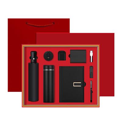 China Agriculture The Company Meeting Business Gift Set Gives Customers Souvenirs, Corporate Activity Awards, Practical High-Grade Customized l for sale