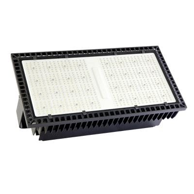 China Sports Stadiums Glass Lens 500W High Power Led Flood Light Sports Floodlight Stadium Lighting IP65 High Lumen Led Flood Light for sale