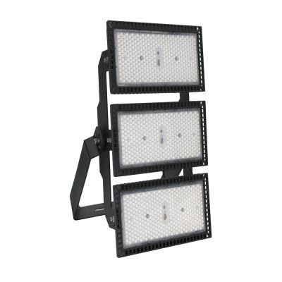 China Sports Stadiums High Lumens 750W Led Module Flood Light Led Reflector For Stadium Outdoor Light Reflector for sale