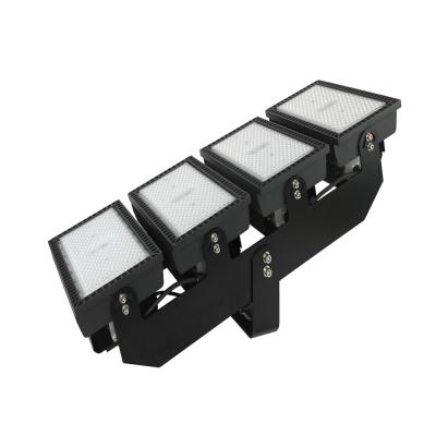 China Outdoor Sports Stadiums Large Led Flood Light 100000 Lumens UV Light Reflector for sale