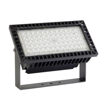 China Sports Stadiums 150LM/W High Brightness Stadium Lights 100W 150W Led Flood Light for sale