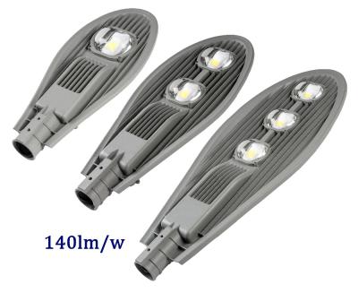 China Aluminum 200 watt led street light with famous brand ip65 for 3 years warranty for sale