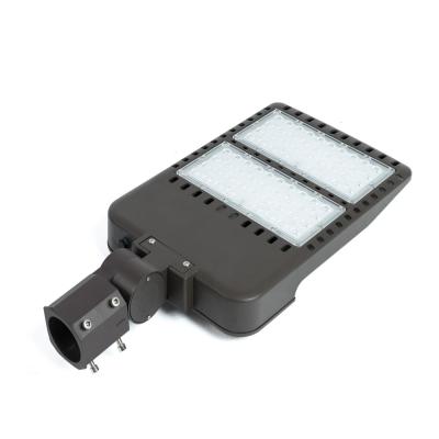 China ROAD 480 Volt Led Street Light 150W 200W Led Shoe Box Light 150w for sale