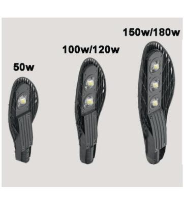 China 400W HPS 150W ROAD High Power LED Light Replacement Led Street Light for sale