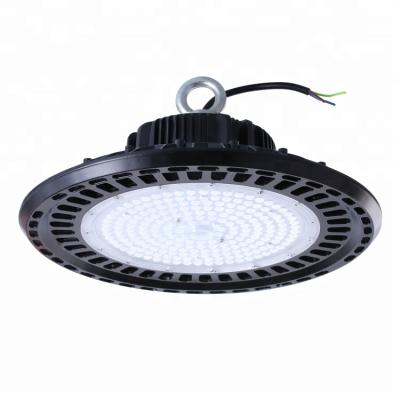 China Warehouse Shenzhen Factory ip65 TUV GS CE ROHS 2018 Industrial Warm White High Bay Light Led UFO for sale