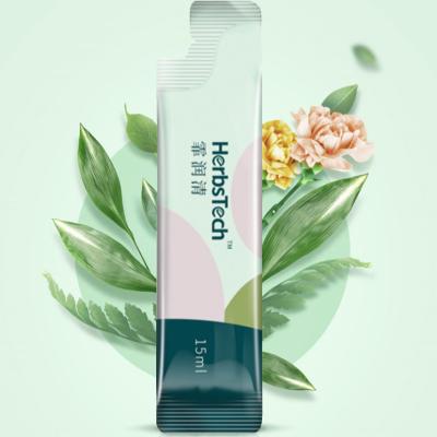 China Beauty Products Bundled Natural Plant Ointment Helps Clear The Airways Lung Health for sale