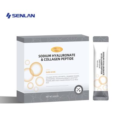 China Beauty Products Marine Collagen Powder Private Label 5000mg Collagen Peptide Hydrolyzed Collagen Peptides Powders Beauty Products For 18 Months for sale