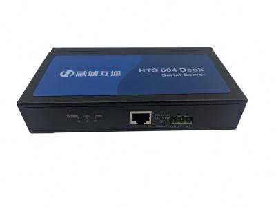 China Hot Sale China Manufacture High Quality Hts-604-4md Wifi Serial Tcp Converter To Rs485 Rs232 HTS-604-4MD for sale