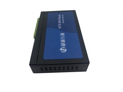 China Factory Sales Hts-604-4md Wifi Direct Serial Tcp Converter To Rs485 Rs232 HTS-604-4MD for sale