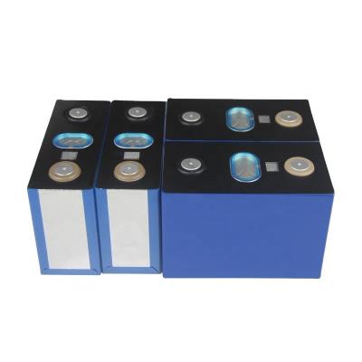 China Electric Power Systems new arrival deep cycle 3.2v 310ah rechargeable Lifepo4 lithium battery for storage lifepo4 3.2v 310ah solar systems for sale