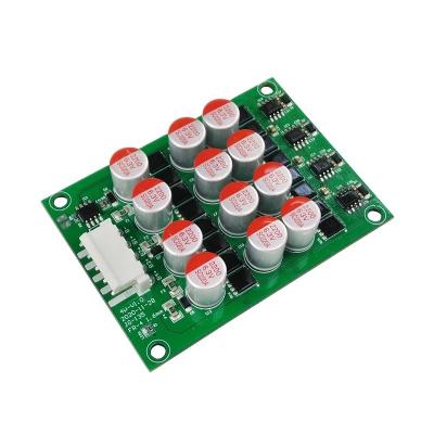 China 3.2V 8S battery charge equalizer to balance voltage BE3.2 for sale