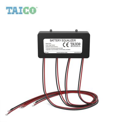 China High Efficiency Battery Equalizer 48v For Lipo Battery Battery Pack 125*77*23 for sale