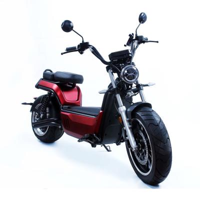 China 60V 45Ah 4000W 2 Wheel 80Km/h Unisex Electric Scooter For Adults for sale