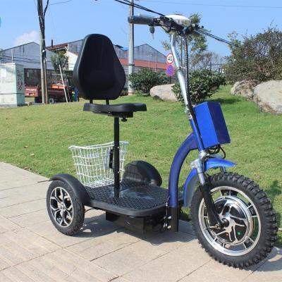 China China 1000W Powerful Electric Tricycle Scooter With Cheap Price 3 Wheel Full Punch G3 FULL PUNCH S Scooter for sale