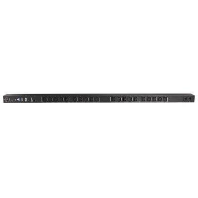 China Fast and Reliable NP-20E Switched PDU for Ethereum Datacenter Mining NP-20E for sale