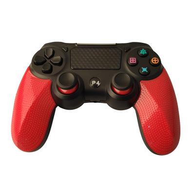 China Supports IOS YLW 2020 Design Interesting PS5 Wireless Gamepad New Style Game Controller For PS4 wireless game console gamepad for sale