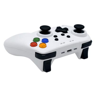 China Game Games YLW New Model Wireless Switch Pro Controller For N/P3 , Windows PC And Android for sale