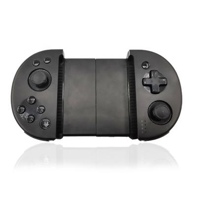 China ABS YLW Gamepad for IOS Android Game Controller Computer Controller Remote Wireless Gamepad for sale