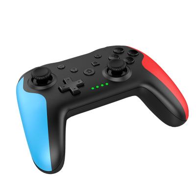 China Touch Buttons Hot Selling Dual Shock Switch Gamepad For PS3 Radio Game Controller YLW Joystick PC Wireless Controller for sale